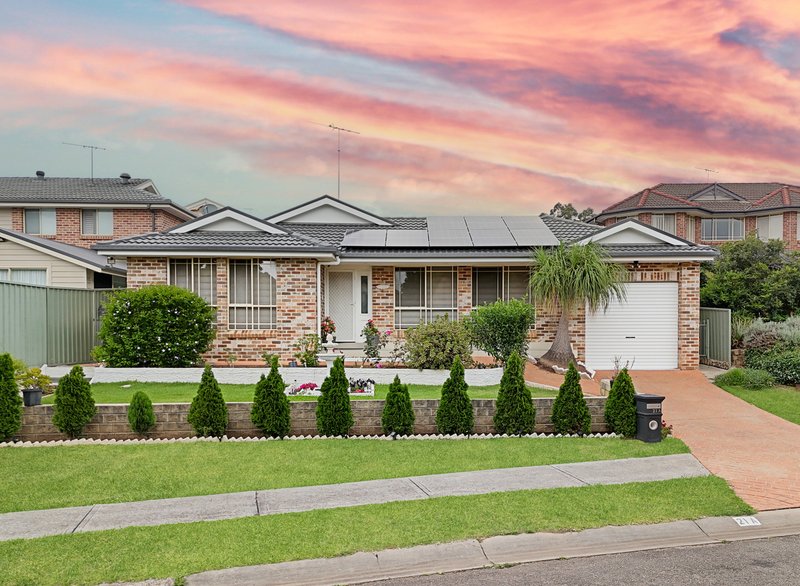 Photo - 21A Marina Crescent, Cecil Hills NSW 2171 - Image 2