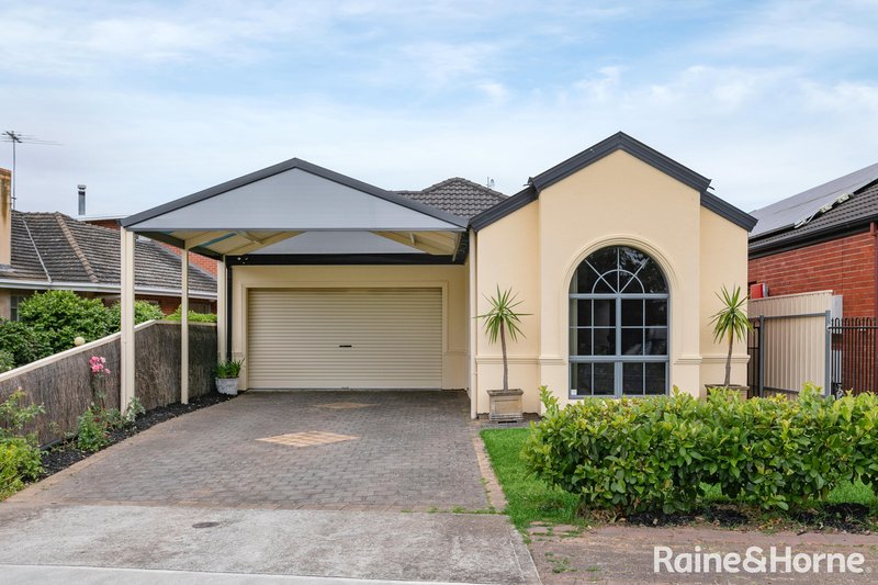 21A Markwick Crescent, Campbelltown SA 5074