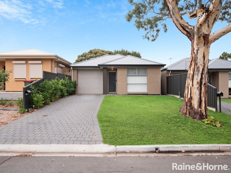 21A Mataro Road, Hope Valley SA 5090