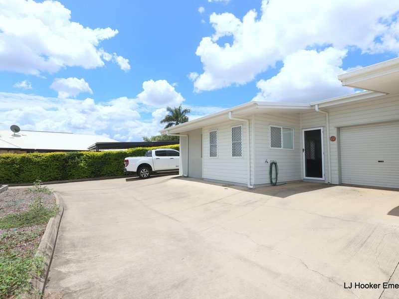 21A Mayfair Drive, Emerald QLD 4720