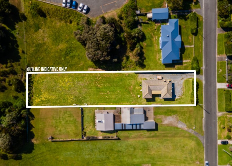 Photo - 21A Meech Street, Currie TAS 7256 - Image 17