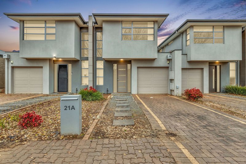 21A Minkie Avenue, Mitchell Park SA 5043