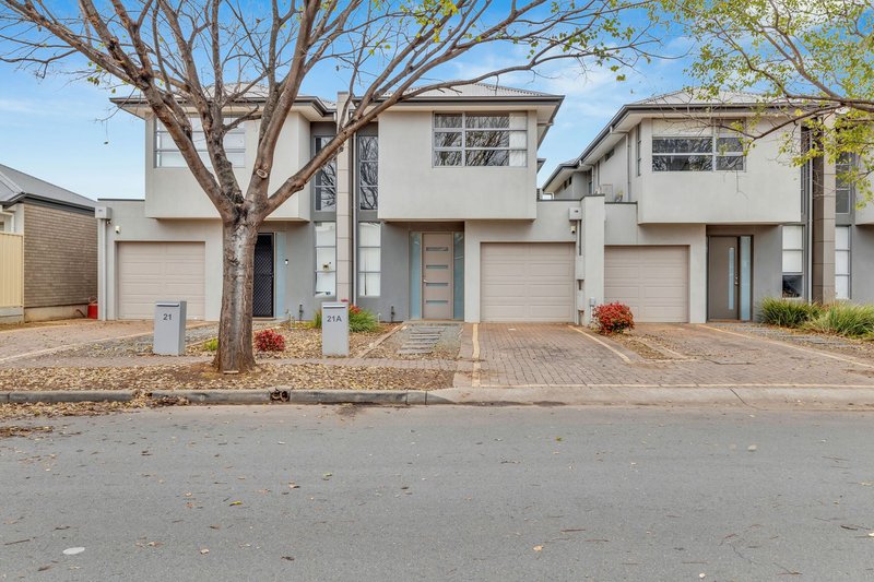 Photo - 21A Minkie Avenue, Mitchell Park SA 5043 - Image 31