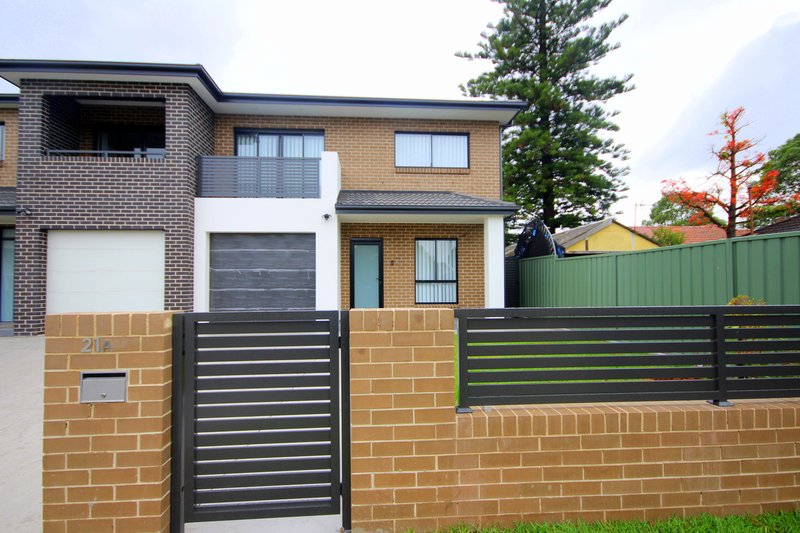 Photo - 21A O'Hagon Street, Chester Hill NSW 2162 - Image 1