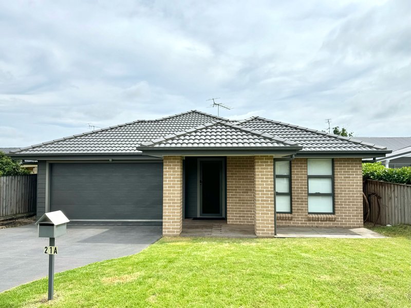 21a Park Street, Tahmoor NSW 2573