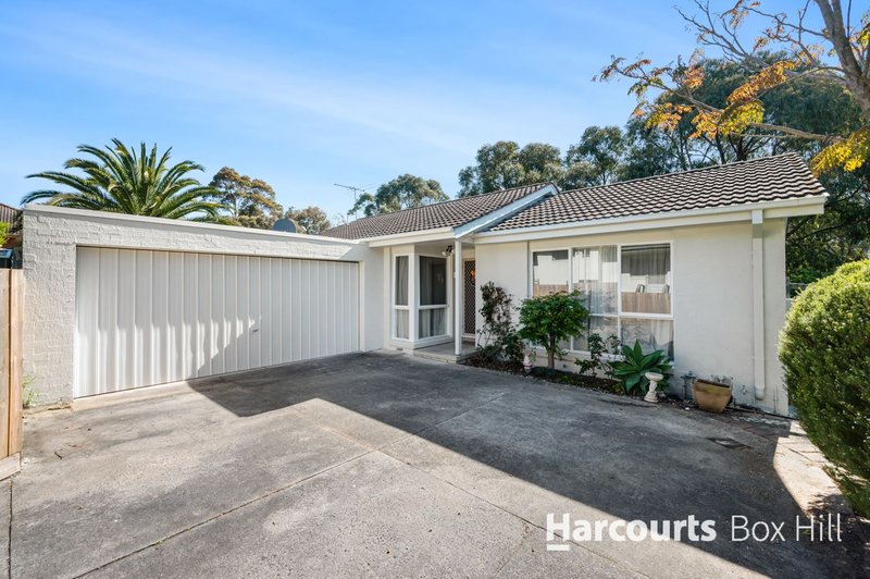 21A Paula Crescent, Doncaster East VIC 3109