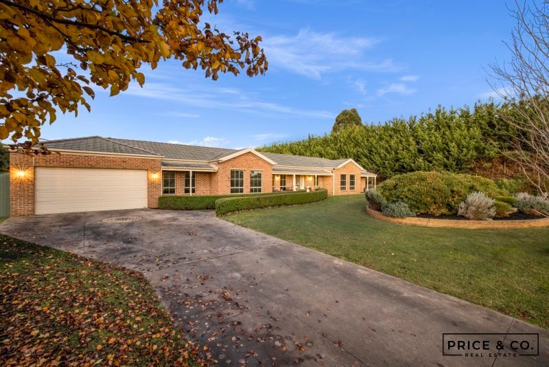 21A Pepperell Drive, Drouin VIC 3818