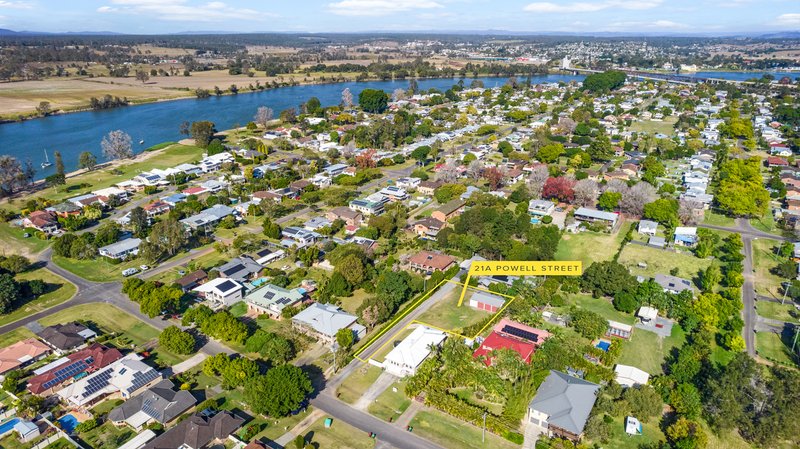 21a Powell Street, Grafton NSW 2460