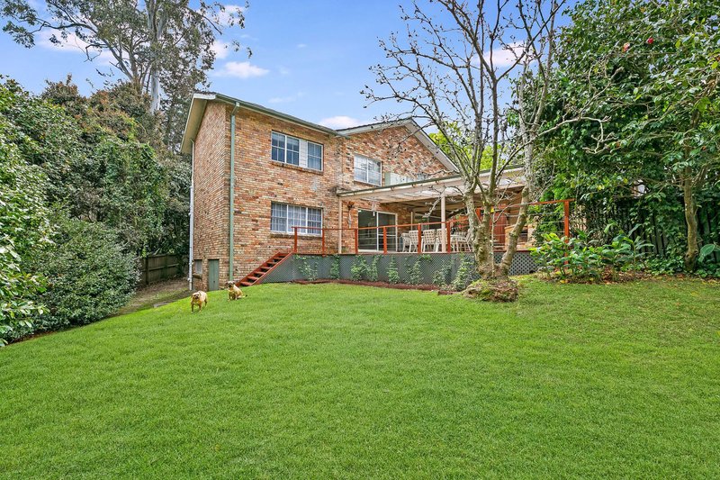 21A Shinfield Ave , St Ives NSW 2075