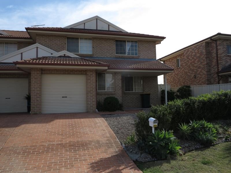 21A Solander Ave , West Hoxton NSW 2171