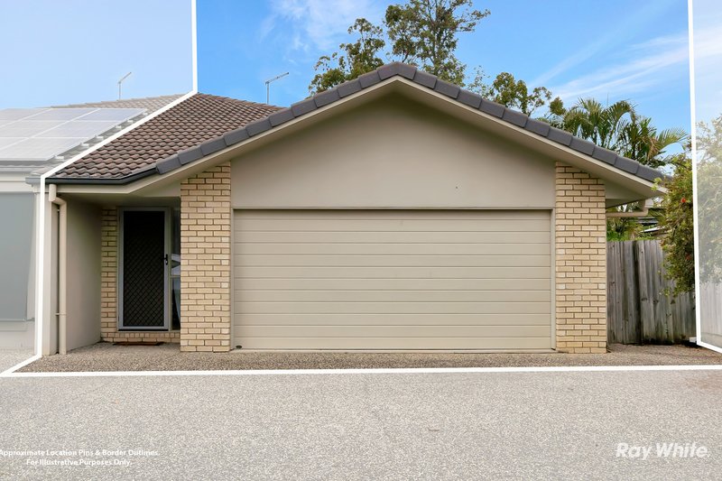 21A Therese Street, Marsden QLD 4132