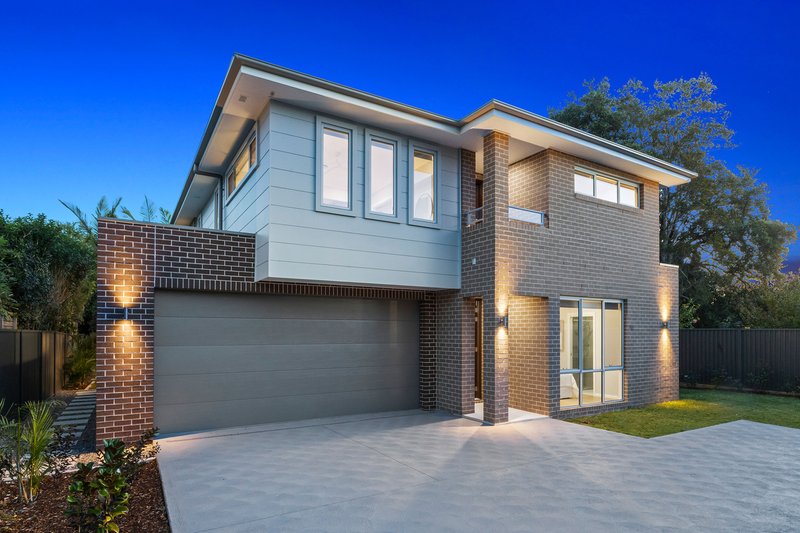 Photo - 21A Willarong Road, Mount Colah NSW 2079 - Image 1