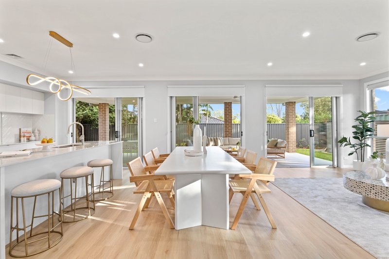Photo - 21A Willarong Road, Mount Colah NSW 2079 - Image 2