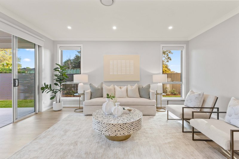 Photo - 21A Willarong Road, Mount Colah NSW 2079 - Image 3