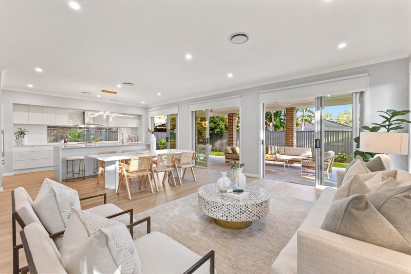 Photo - 21A Willarong Road, Mount Colah NSW 2079 - Image 4