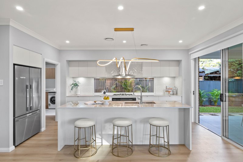 Photo - 21A Willarong Road, Mount Colah NSW 2079 - Image 5