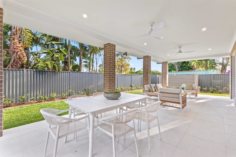 Photo - 21A Willarong Road, Mount Colah NSW 2079 - Image 7