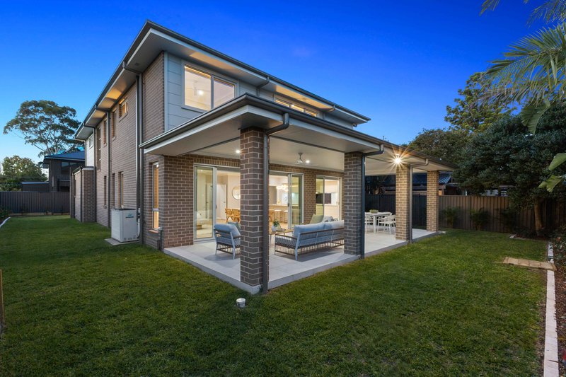 Photo - 21A Willarong Road, Mount Colah NSW 2079 - Image 8