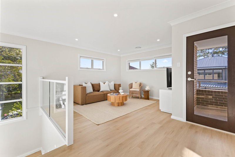Photo - 21A Willarong Road, Mount Colah NSW 2079 - Image 10
