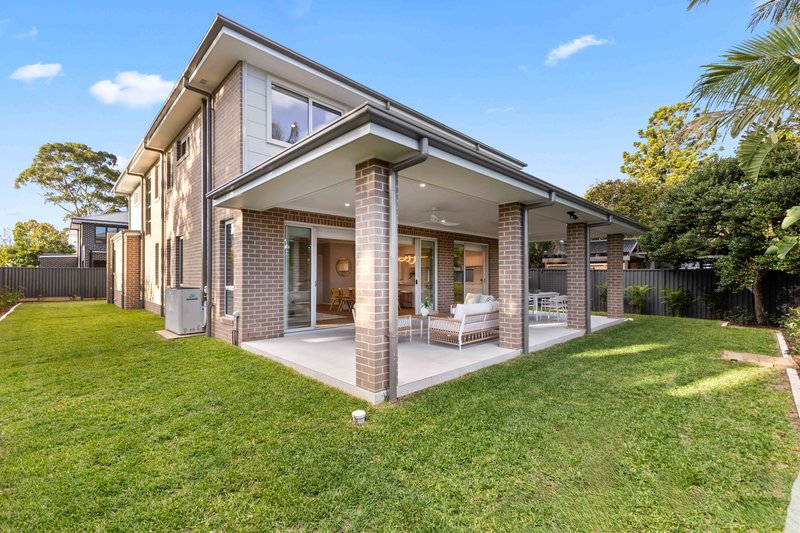 Photo - 21A Willarong Road, Mount Colah NSW 2079 - Image 16