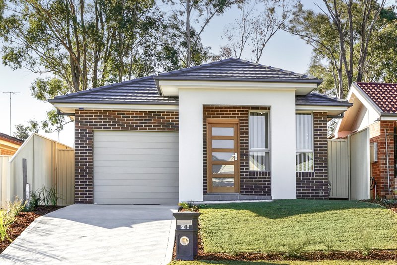 21A Womra Crescent, Glenmore Park NSW 2745