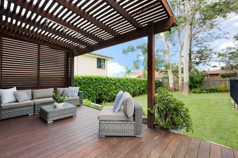 Photo - 21a Woodbine Street, North Balgowlah NSW 2093 - Image 8