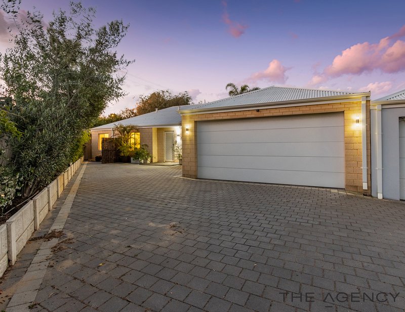 Photo - 21B Bersica Court, Kardinya WA 6163 - Image 3