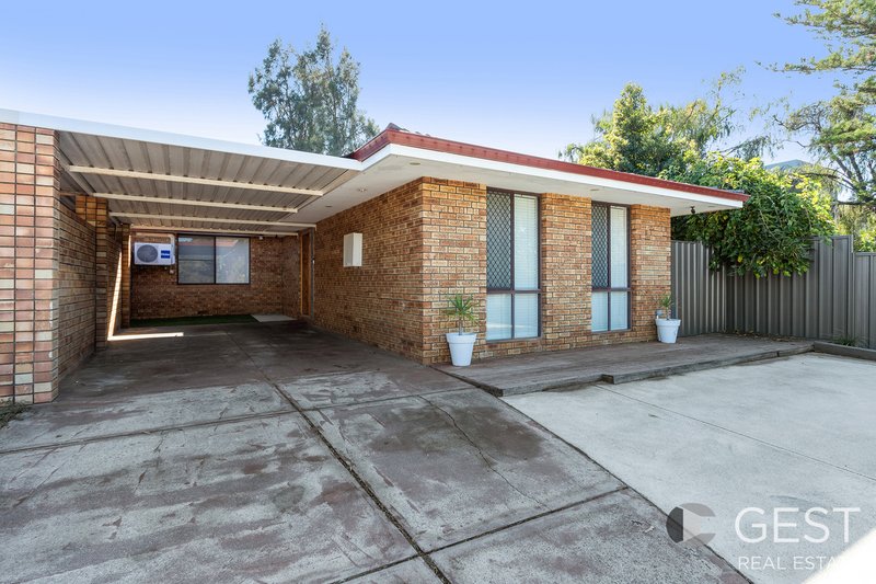 Photo - 21B Blythe Avenue, Yokine WA 6060 - Image 3