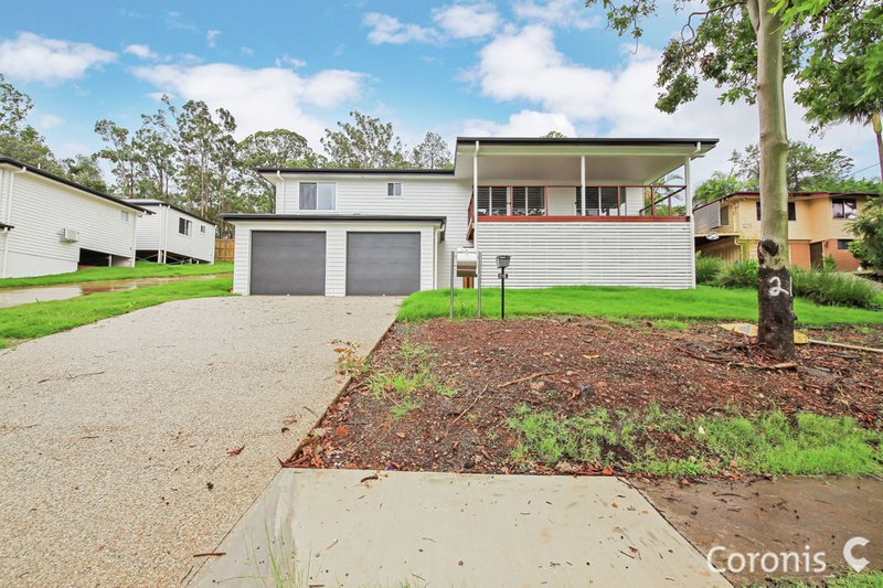 21B Collin Court, Kingston QLD 4114