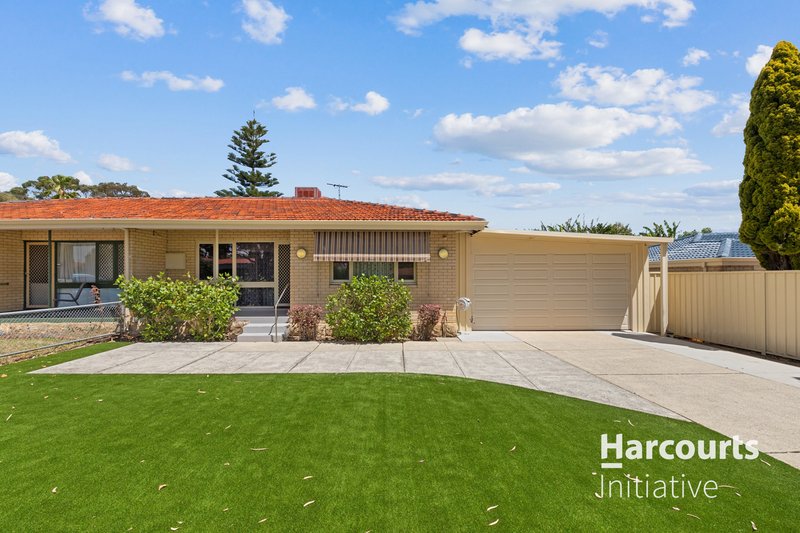 21B Connell Way, Girrawheen WA 6064