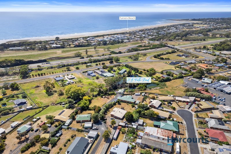 Photo - 21B Forth Road, Turners Beach TAS 7315 - Image 2