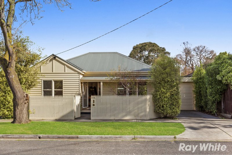 21B Hall Street, Cheltenham VIC 3192