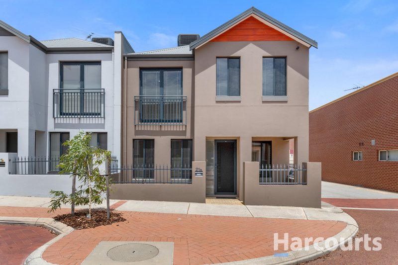 21B Hammersmith Court, Joondalup WA 6027