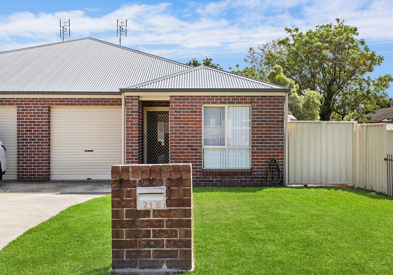 21B Parramatta Street, Nowra NSW 2541