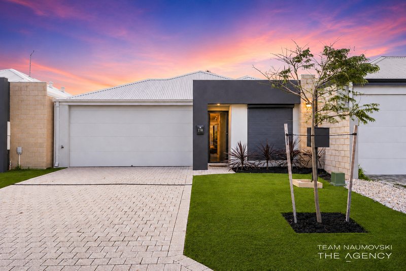 Photo - 21B Ringmer Way, Westminster WA 6061 - Image 1