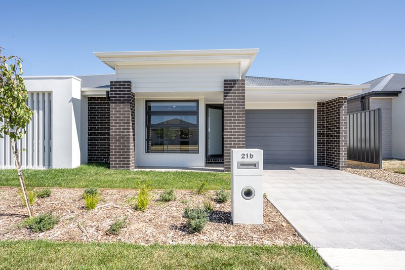 Photo - 21b Roebuck Street, Goulburn NSW 2580 - Image