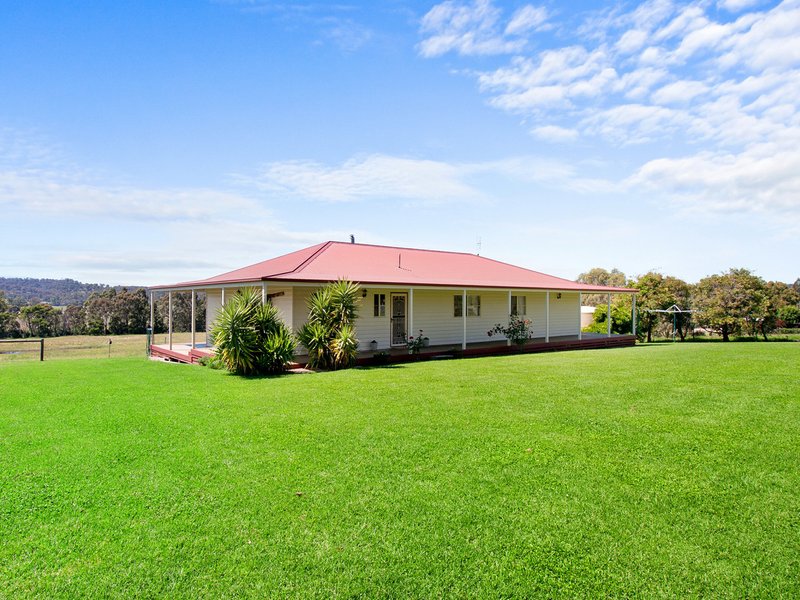 21B School Road, Sarsfield VIC 3875