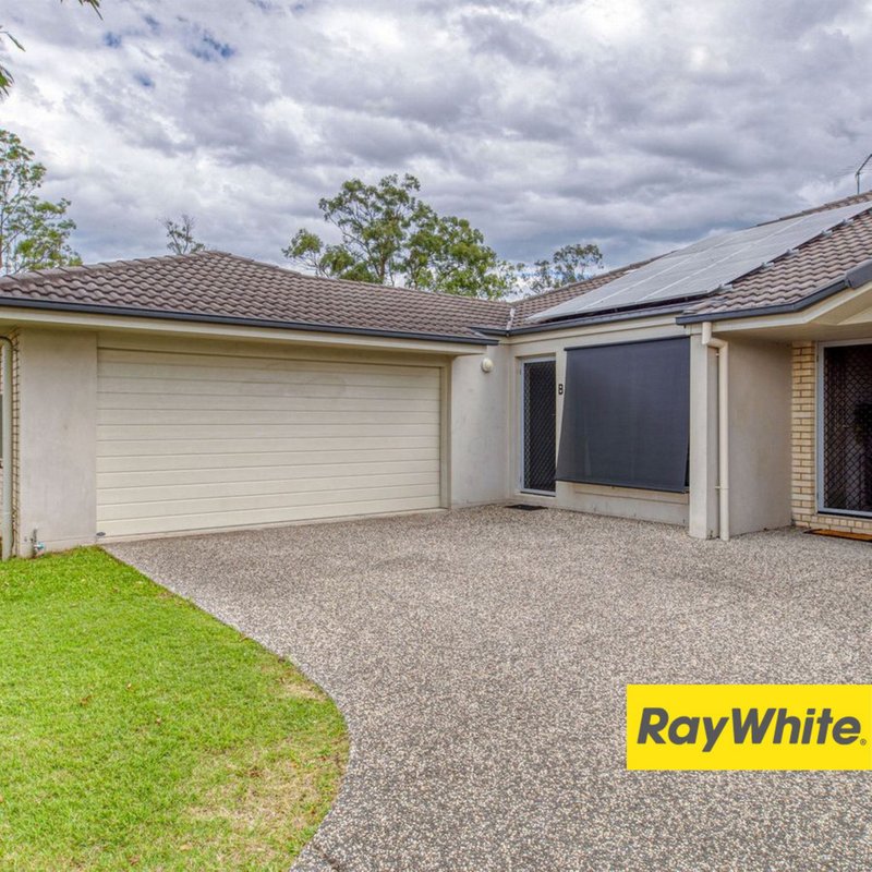 21B Therese Street, Marsden QLD 4132