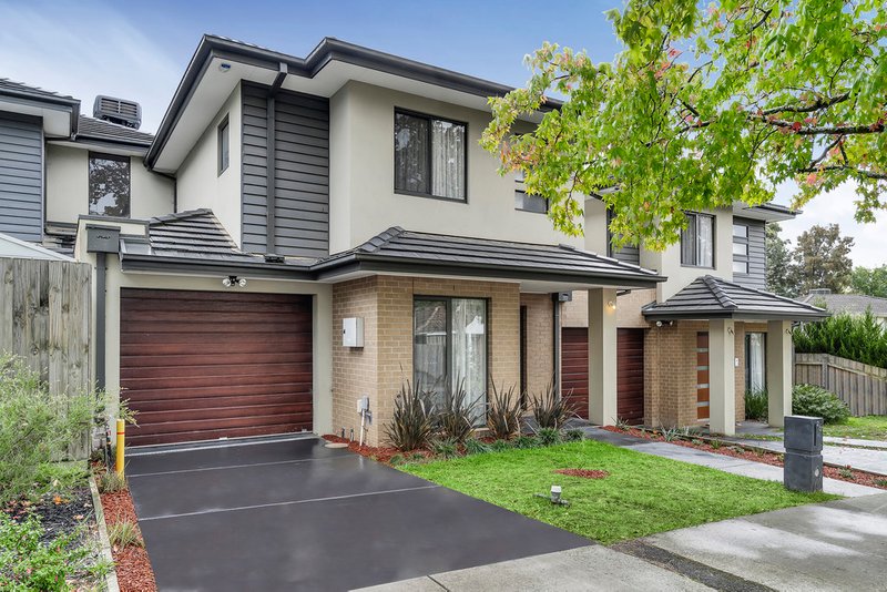 21B Utah Road, Glen Waverley VIC 3150