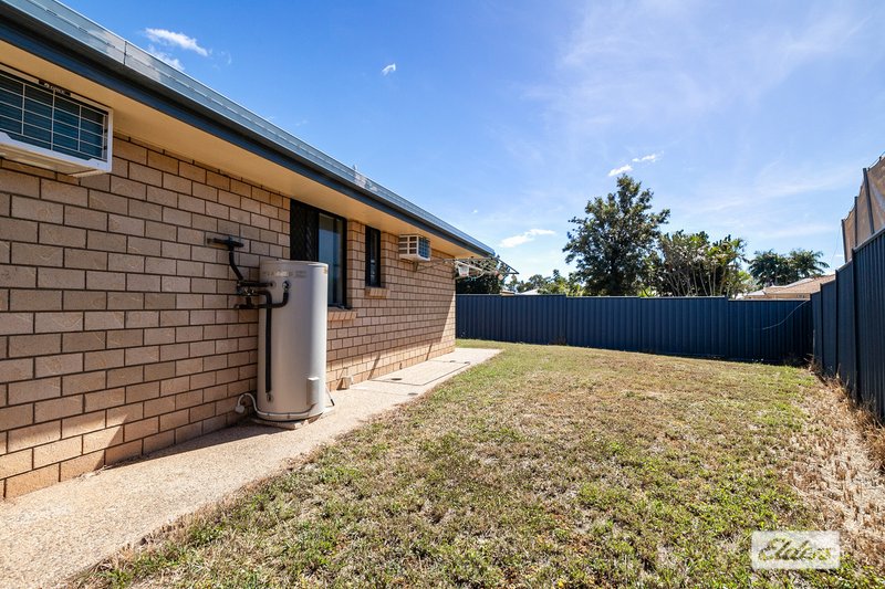 Photo - 21B Vicki Close, Emerald QLD 4720 - Image 19