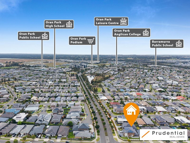 Photo - 21B Willmington Loop, Oran Park NSW 2570 - Image 9