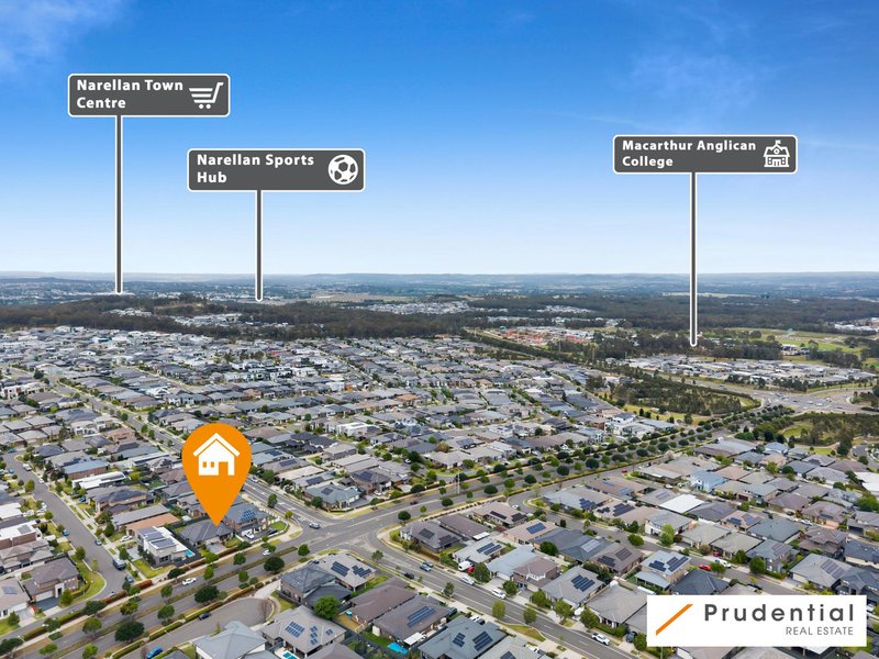 Photo - 21B Willmington Loop, Oran Park NSW 2570 - Image 11