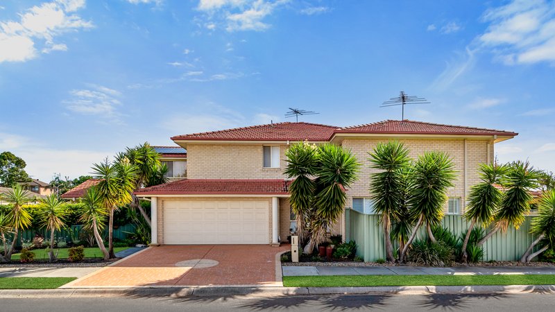 21B Winna Place, Glenmore Park NSW 2745