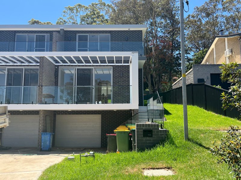 21C Dobson Crescent, Dundas Valley NSW 2117