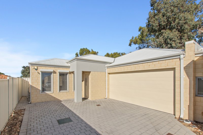 21C Framfield Way, Balga WA 6061