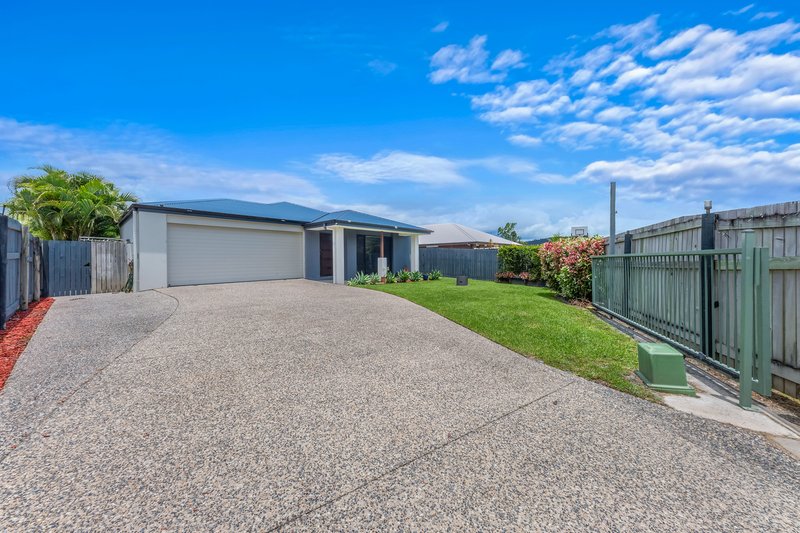 21C Hidden Court, Cannonvale QLD 4802