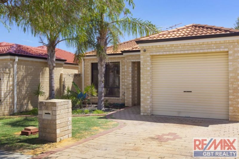 Photo - 21C St Albans Rd , Nollamara WA 6061 - Image 13