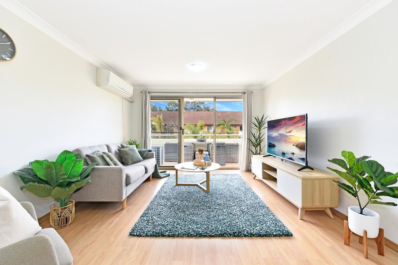 21C/19-21 George Street, North Strathfield NSW 2137