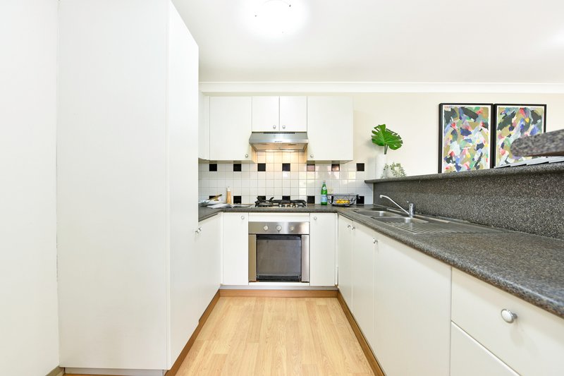 Photo - 21C/19-21 George Street, North Strathfield NSW 2137 - Image 2