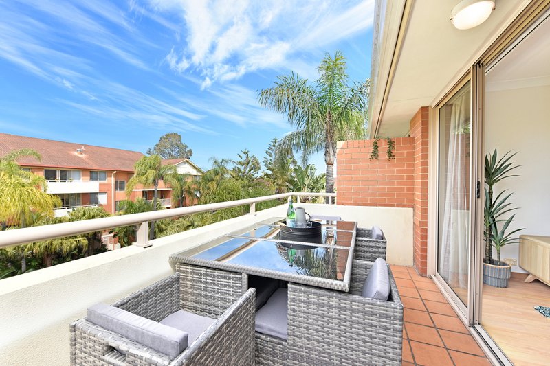 Photo - 21C/19-21 George Street, North Strathfield NSW 2137 - Image 8